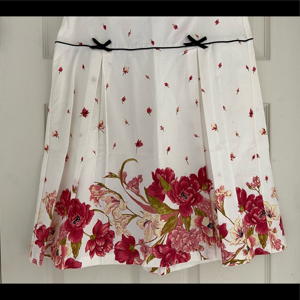 Speechless Brand Cotton Skirt